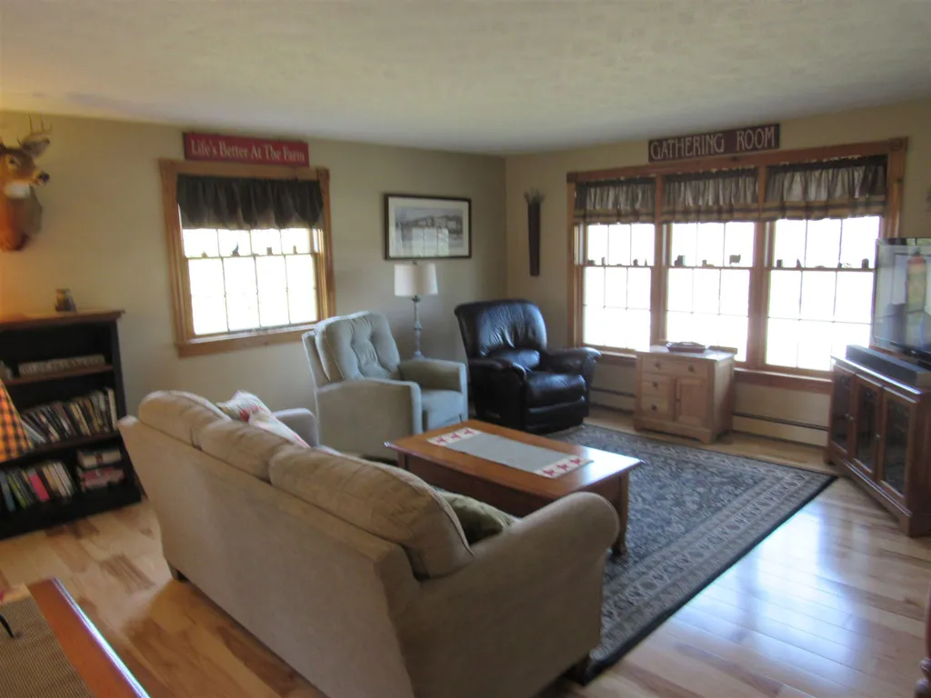 34 Woods Hill Road Swanton VT 05488