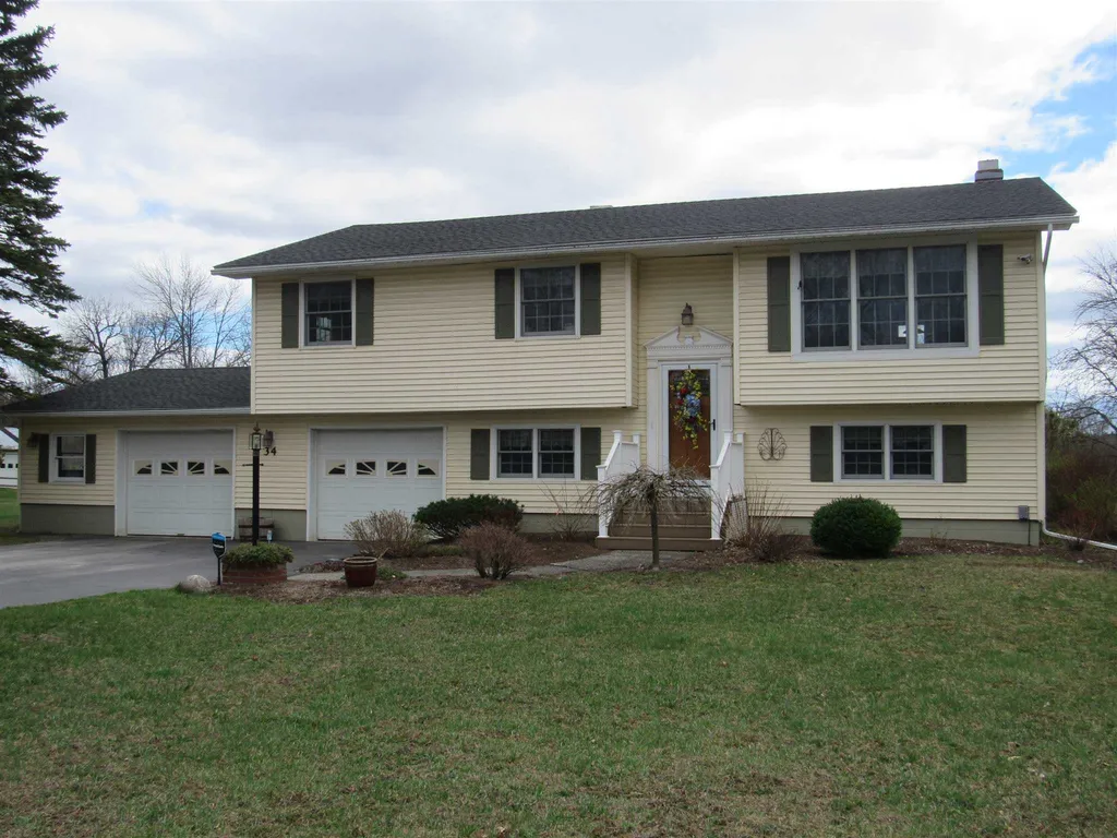 34 Woods Hill Road Swanton VT 05488
