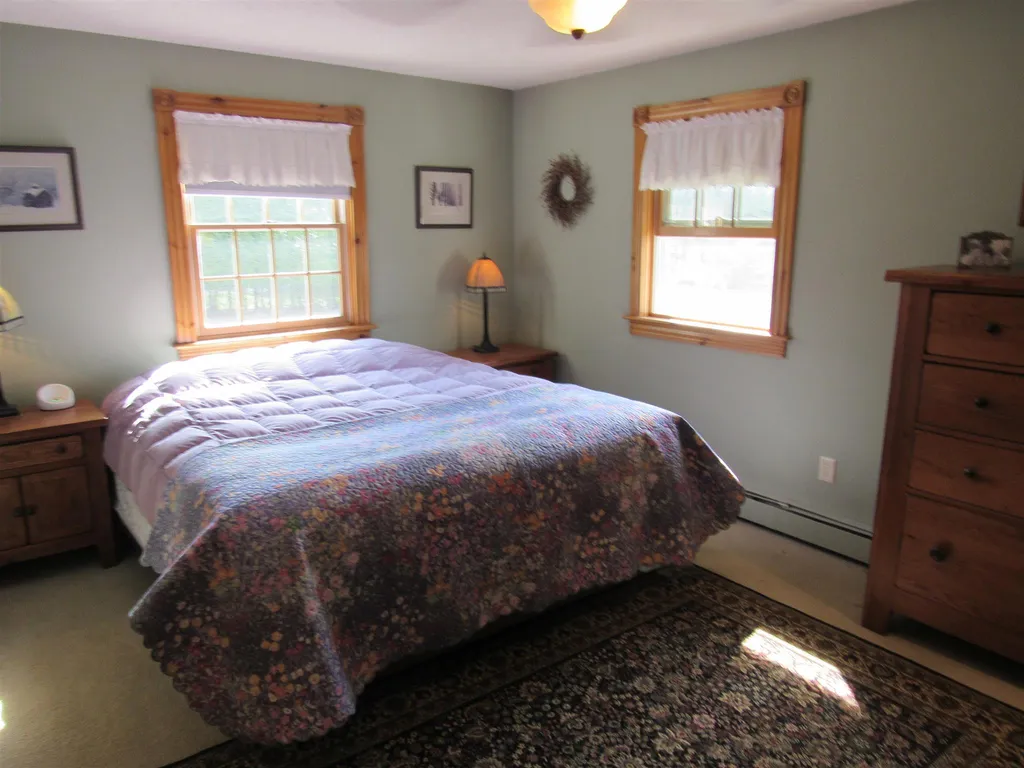 34 Woods Hill Road Swanton VT 05488