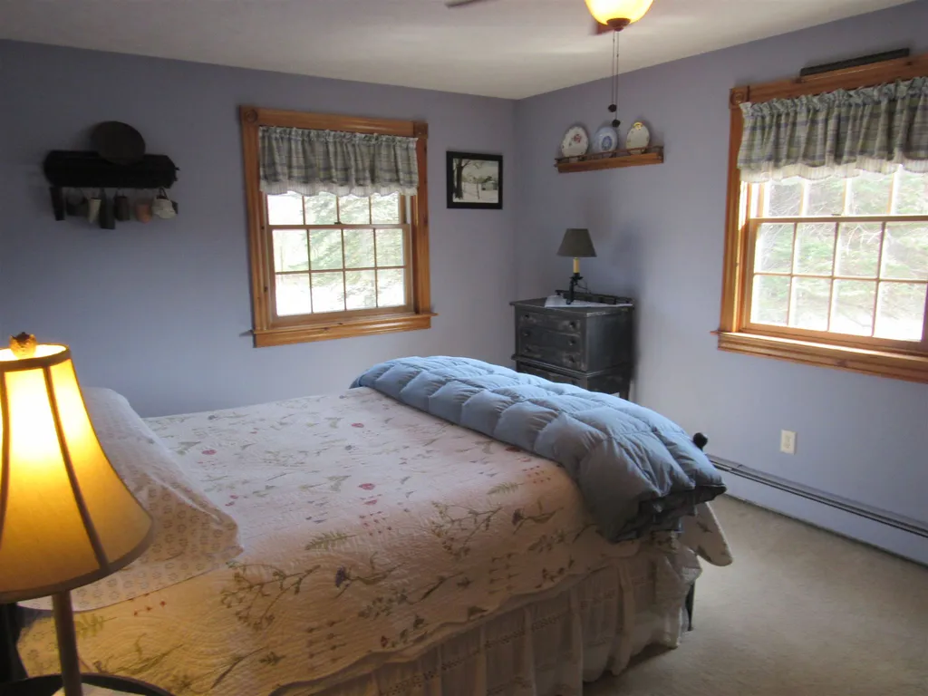 34 Woods Hill Road Swanton VT 05488