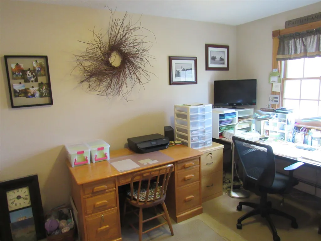 34 Woods Hill Road Swanton VT 05488
