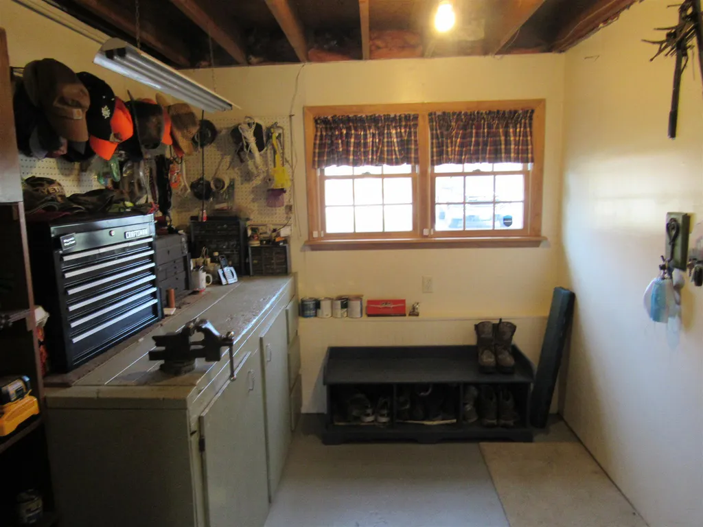 34 Woods Hill Road Swanton VT 05488