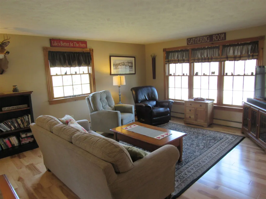 34 Woods Hill Road Swanton VT 05488