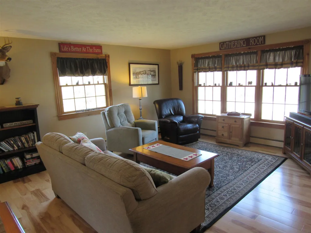 34 Woods Hill Road Swanton VT 05488