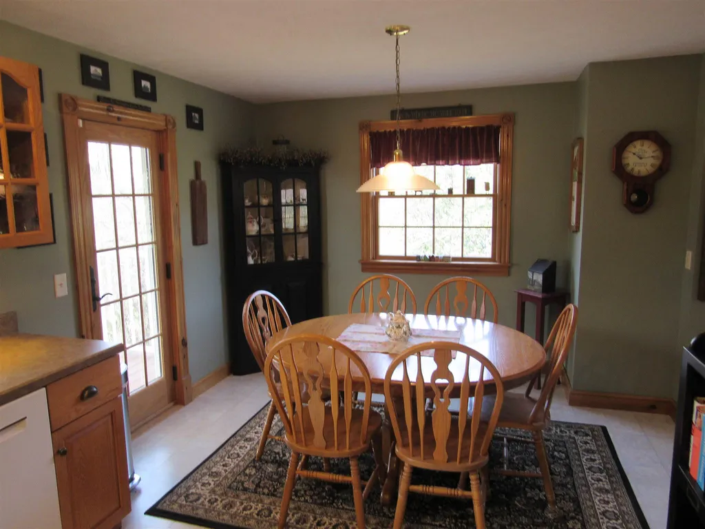 34 Woods Hill Road Swanton VT 05488
