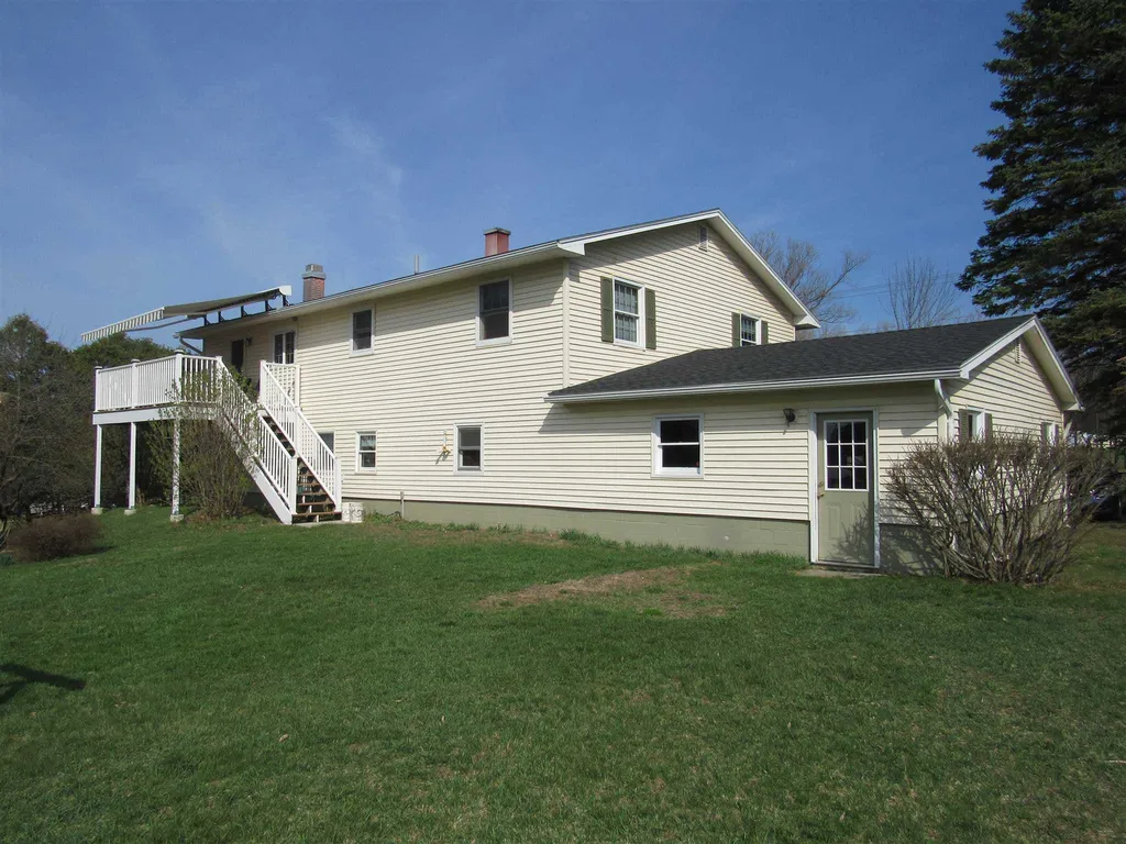 34 Woods Hill Road Swanton VT 05488