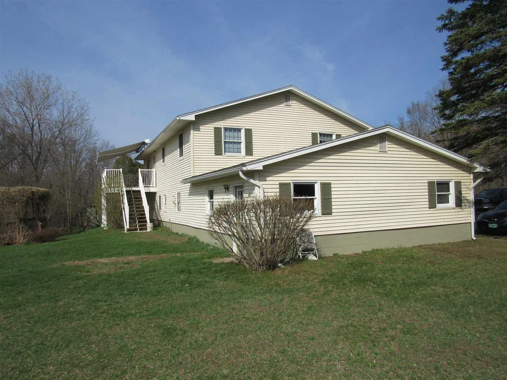 34 Woods Hill Road Swanton VT 05488