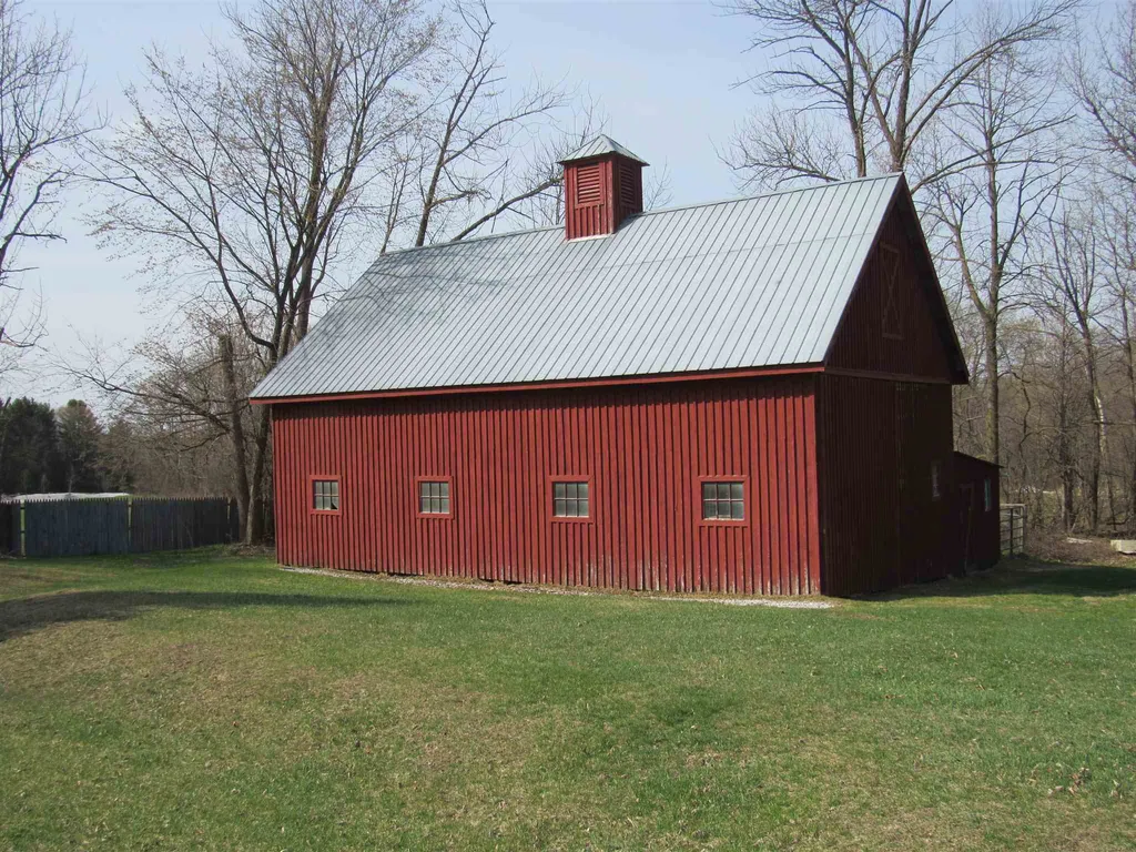 34 Woods Hill Road Swanton VT 05488