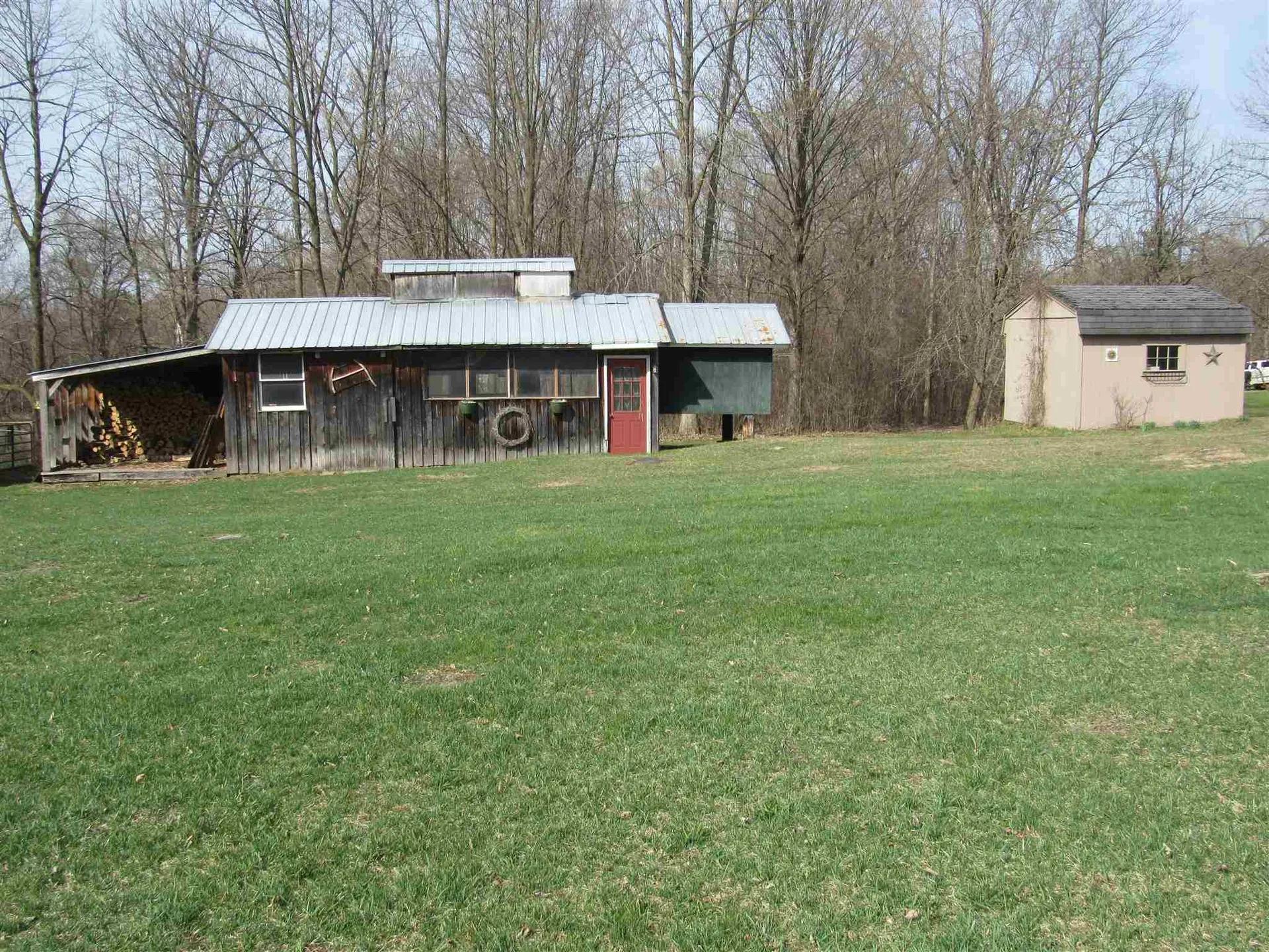 34 Woods Hill Road Swanton VT 05488