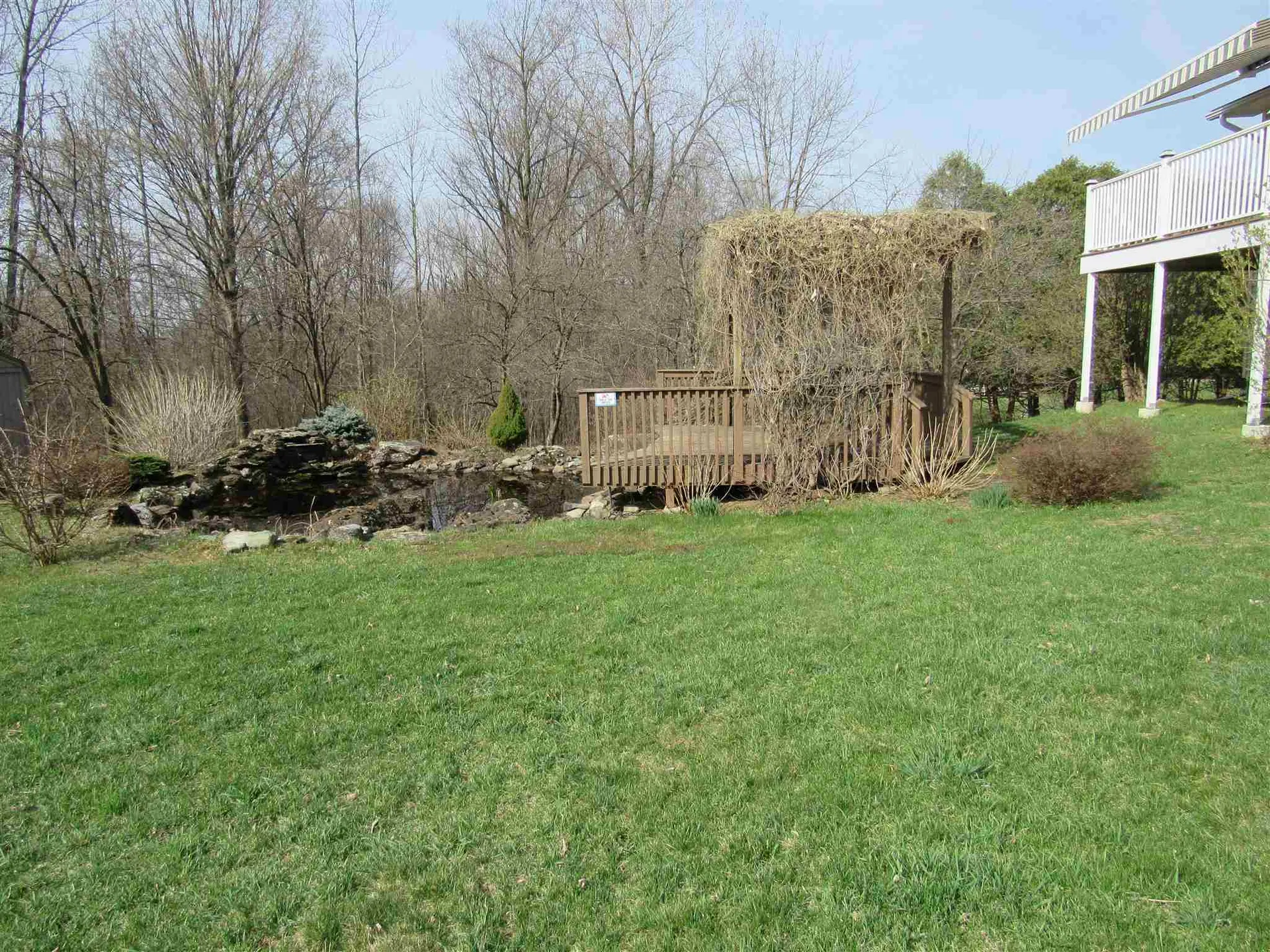 34 Woods Hill Road Swanton VT 05488