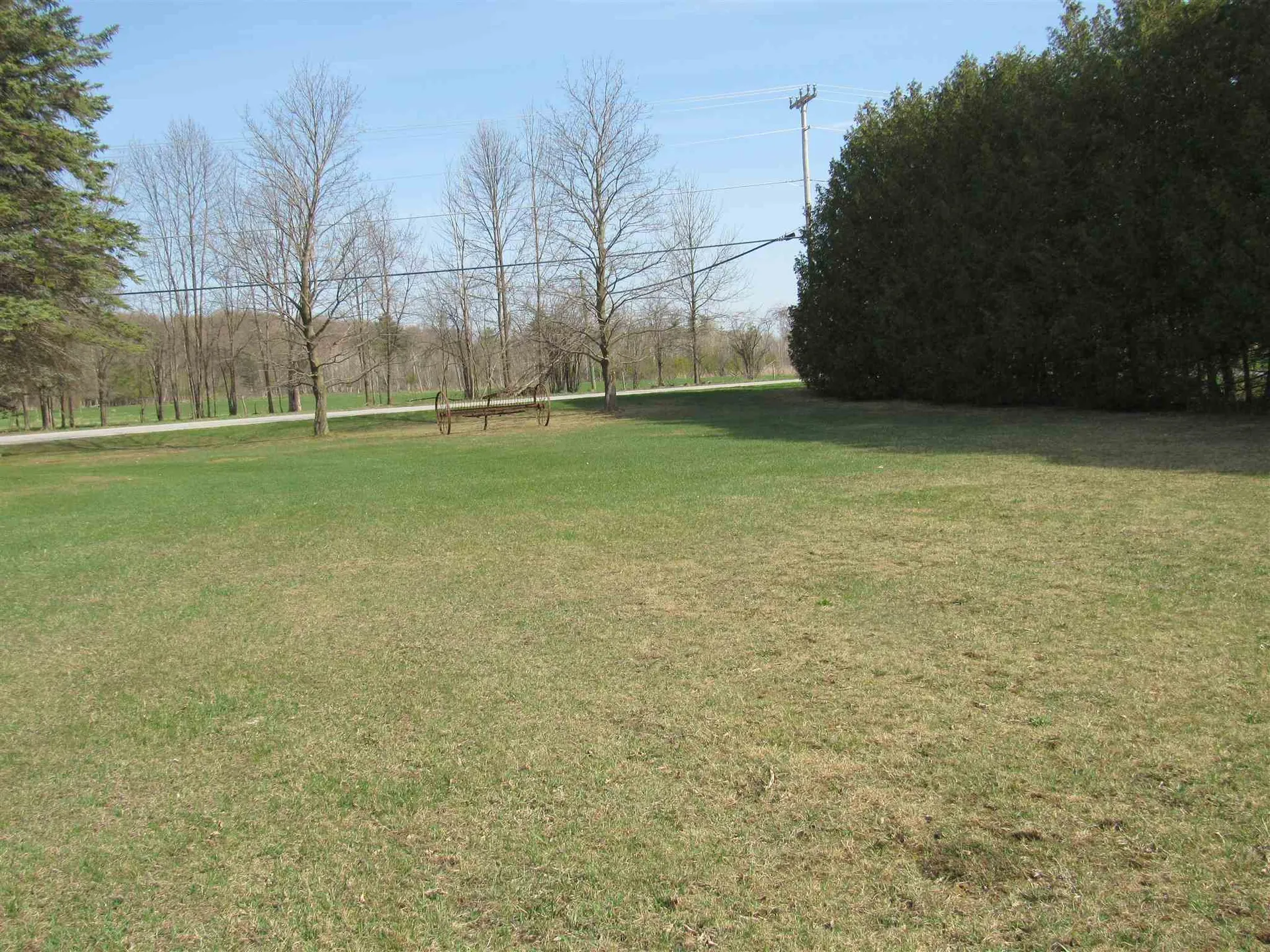 34 Woods Hill Road Swanton VT 05488