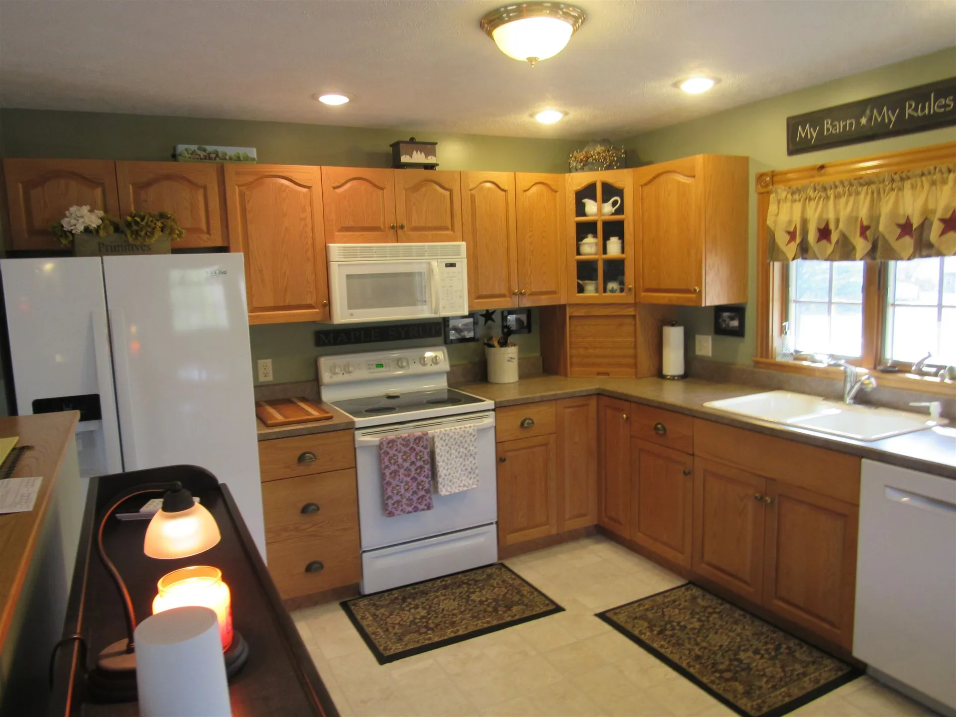 34 Woods Hill Road Swanton VT 05488