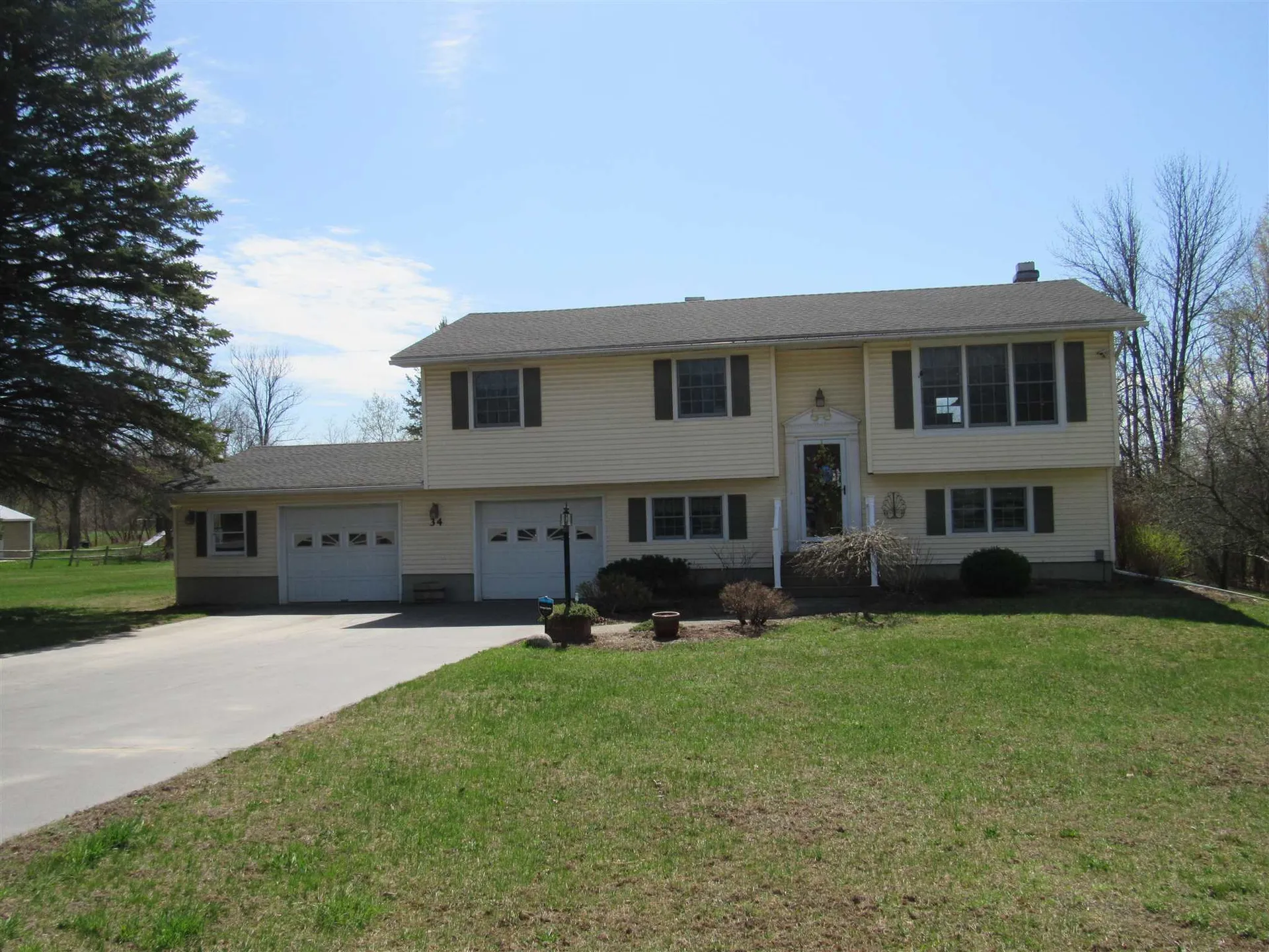 34 Woods Hill Road Swanton VT 05488