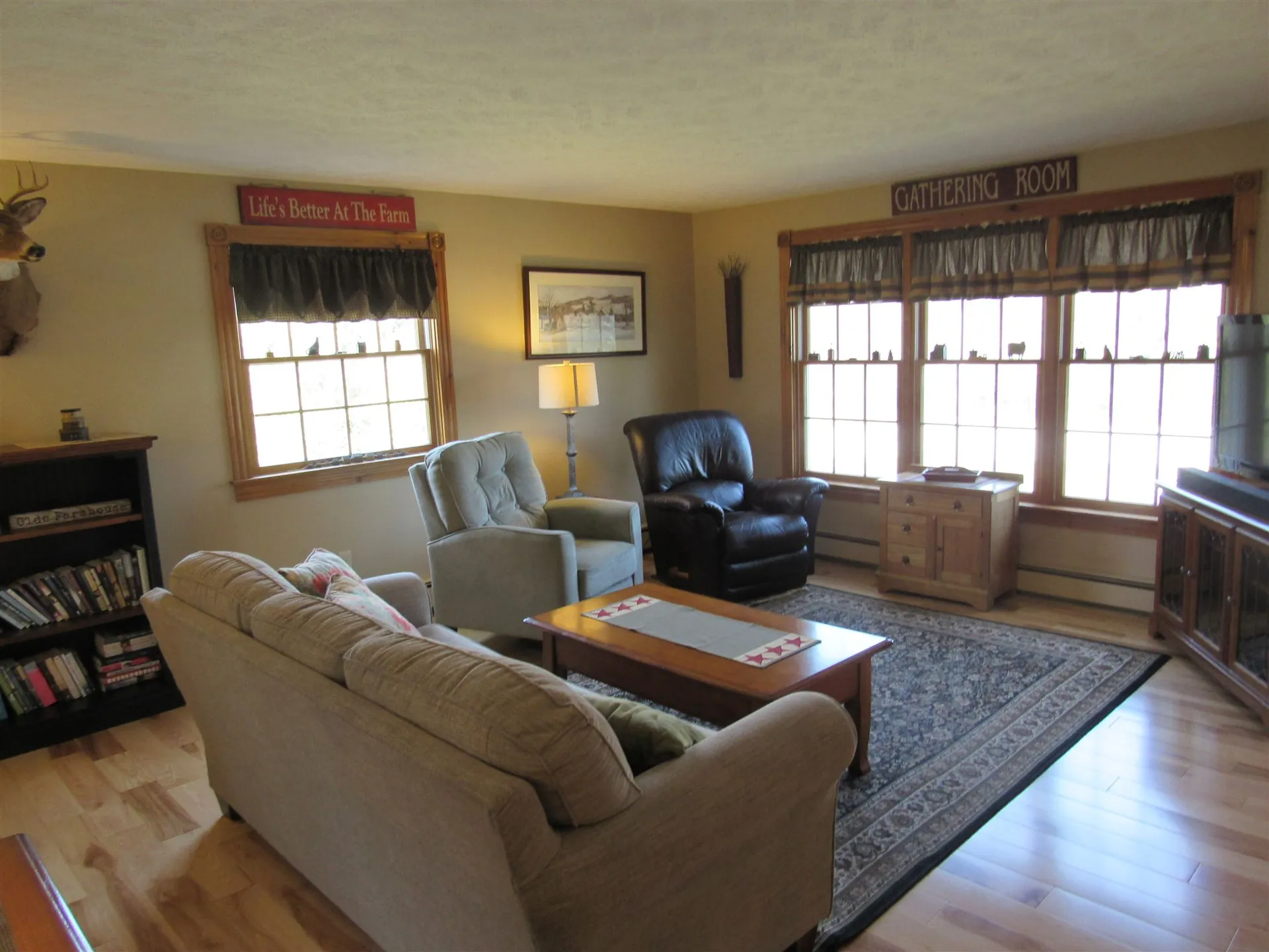 34 Woods Hill Road Swanton VT 05488