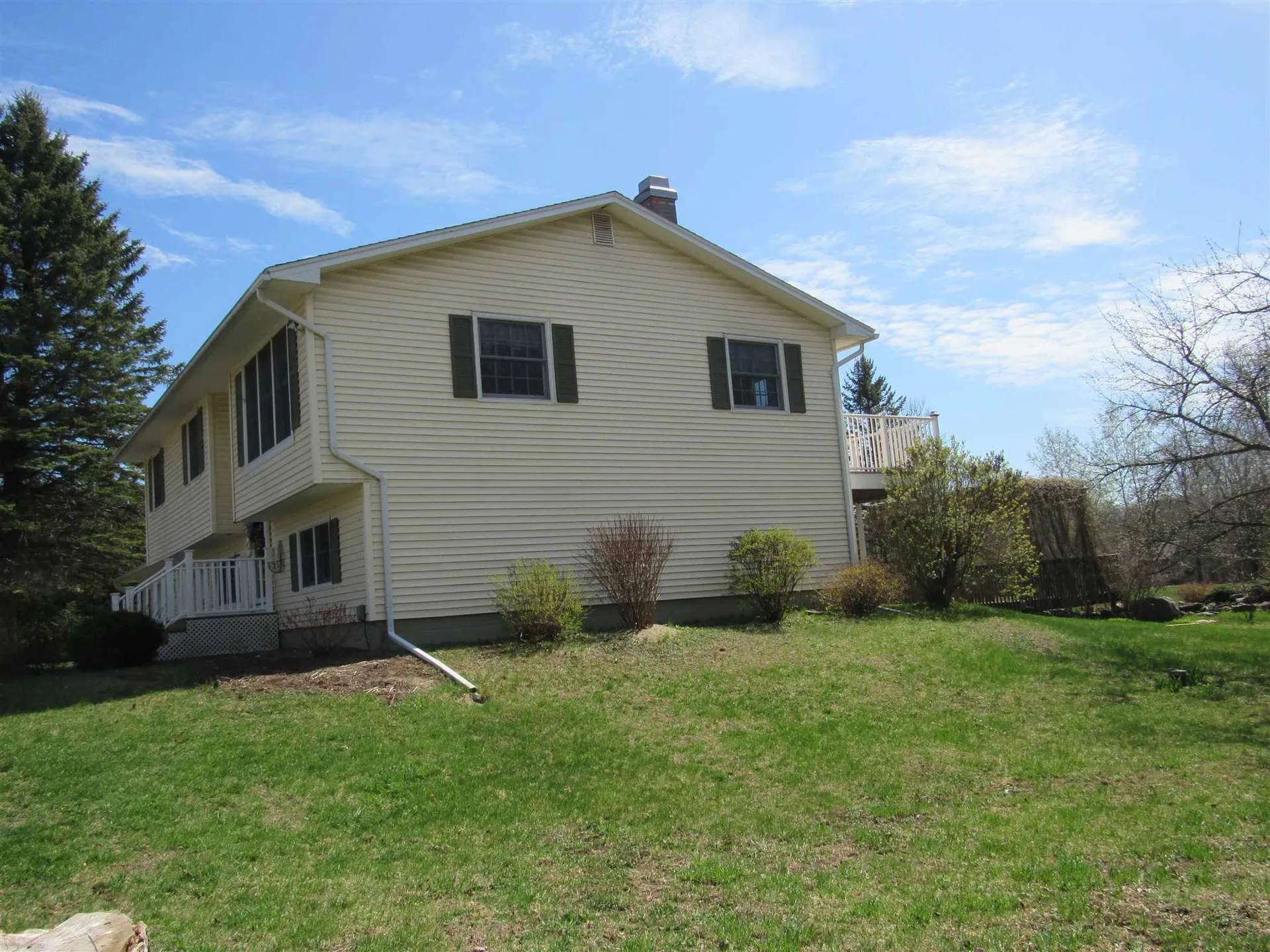 34 Woods Hill Road Swanton VT 05488