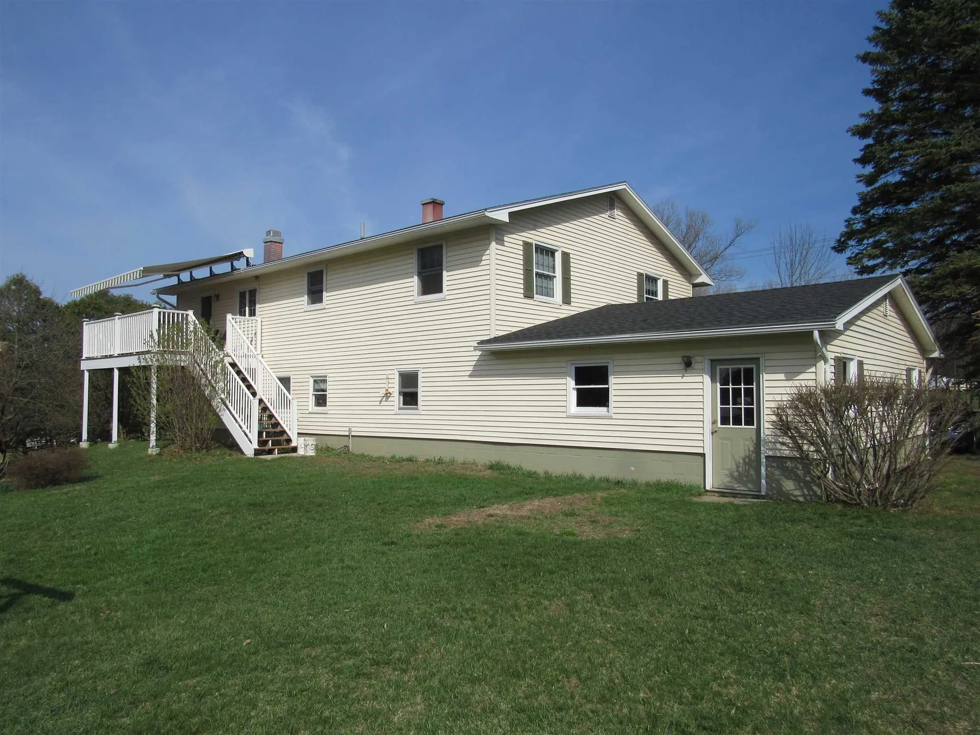 34 Woods Hill Road Swanton VT 05488