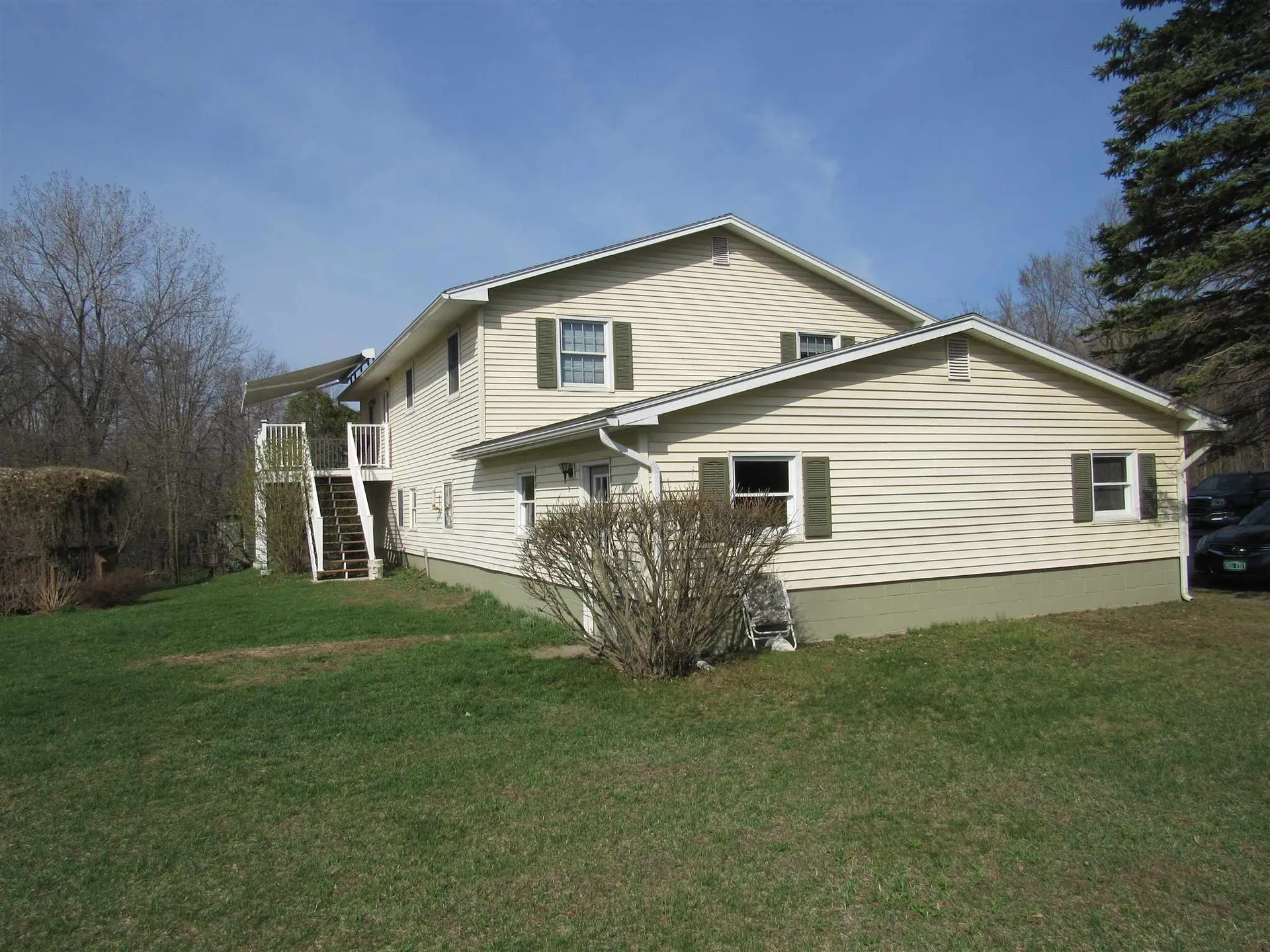 34 Woods Hill Road Swanton VT 05488