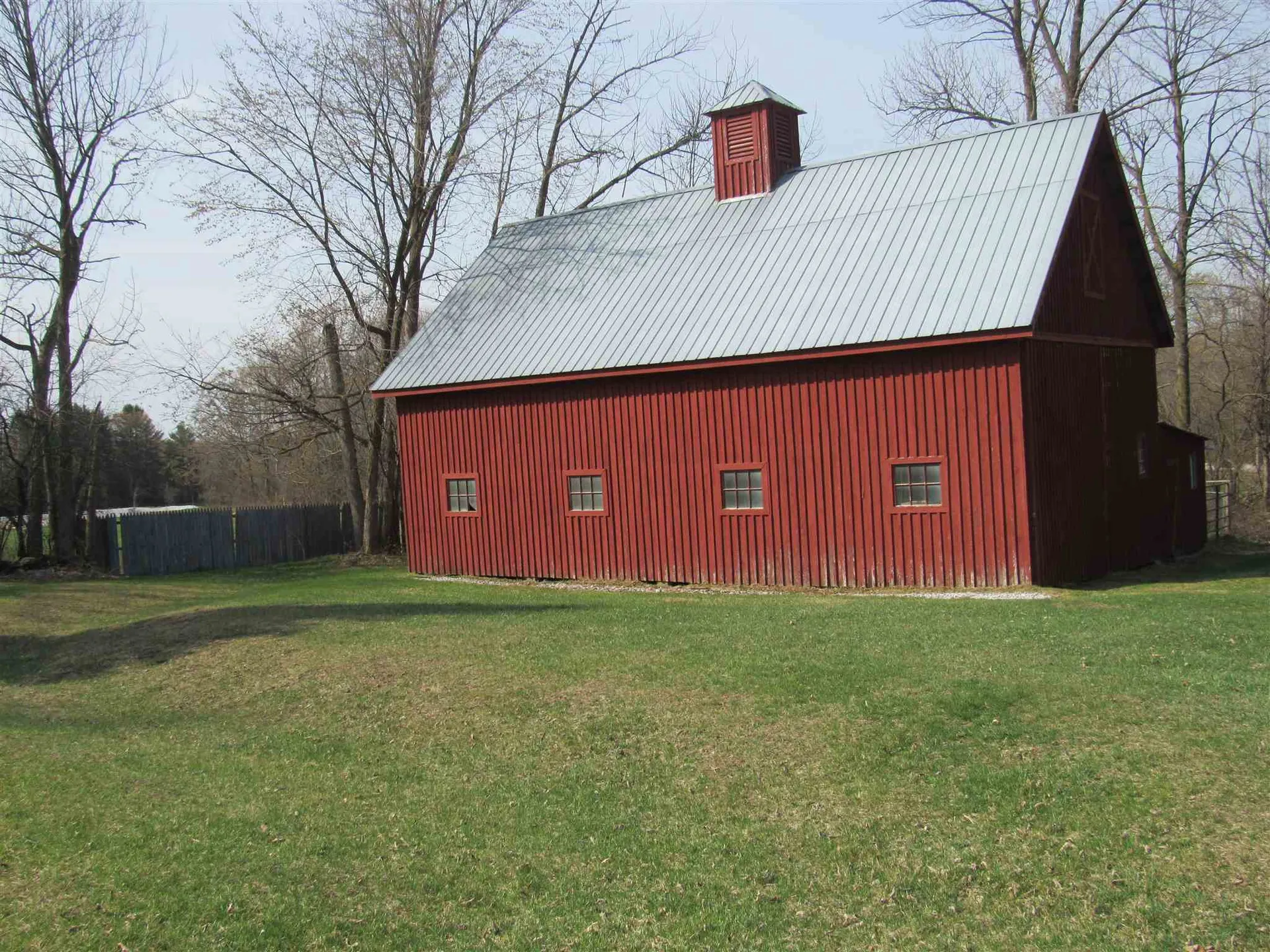 34 Woods Hill Road Swanton VT 05488