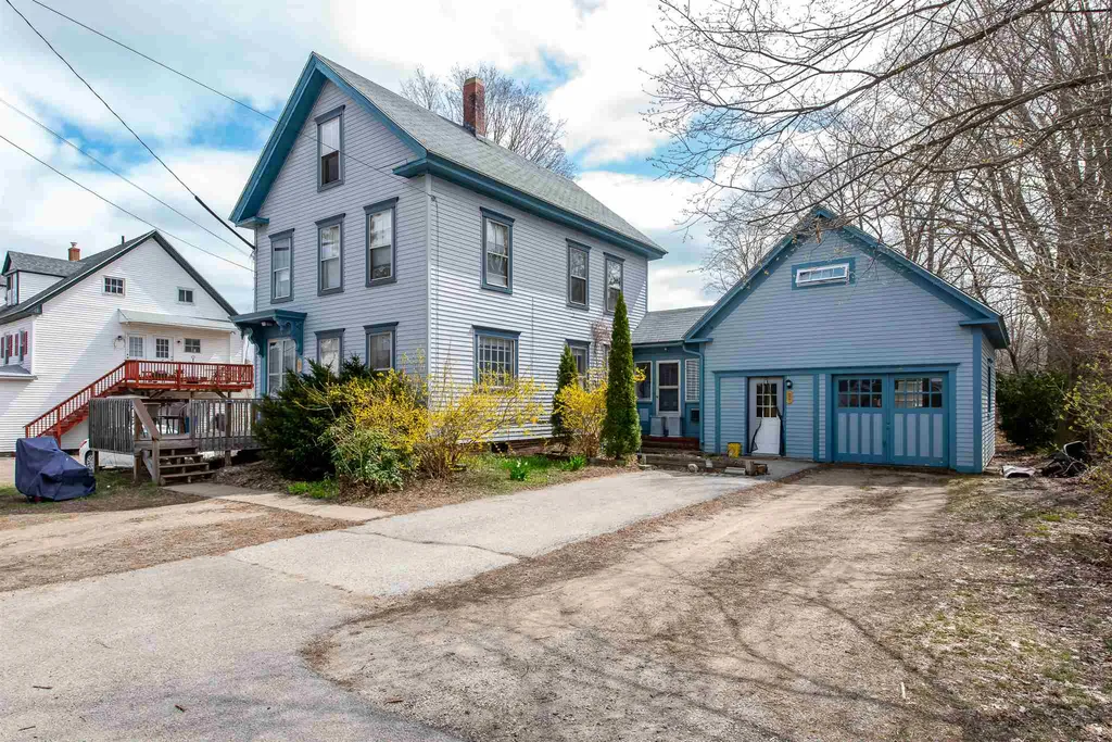 8 Annie Street Berwick ME 03901