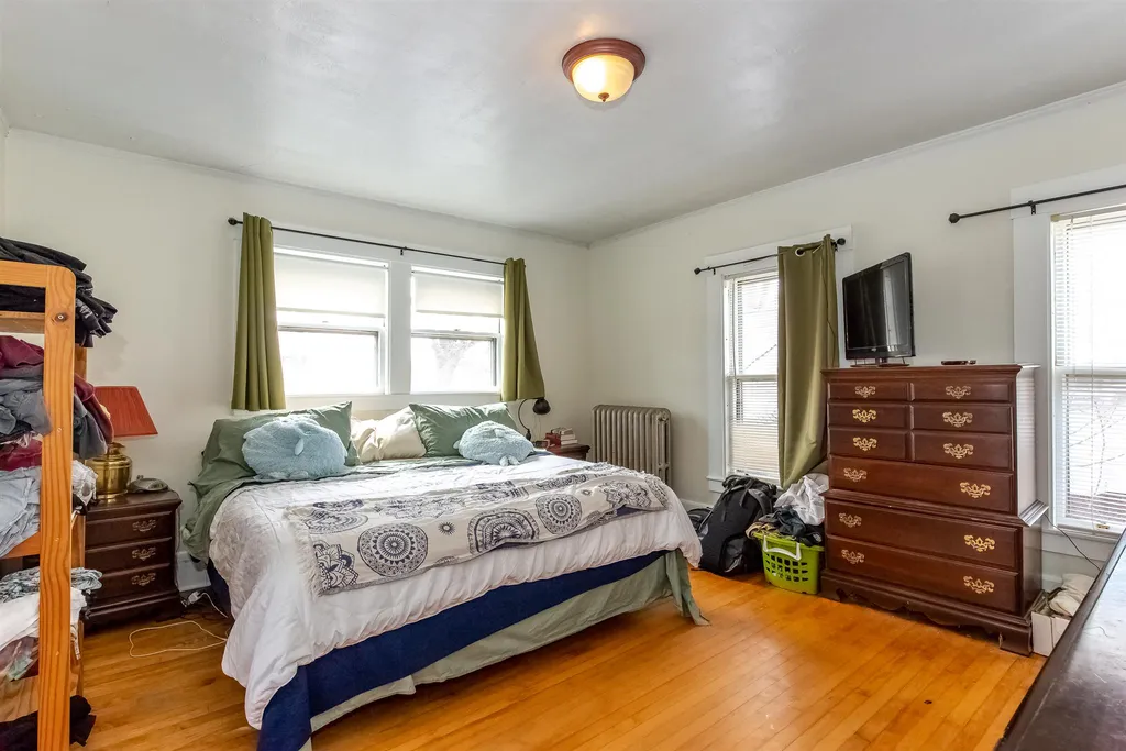 8 Annie Street Berwick ME 03901