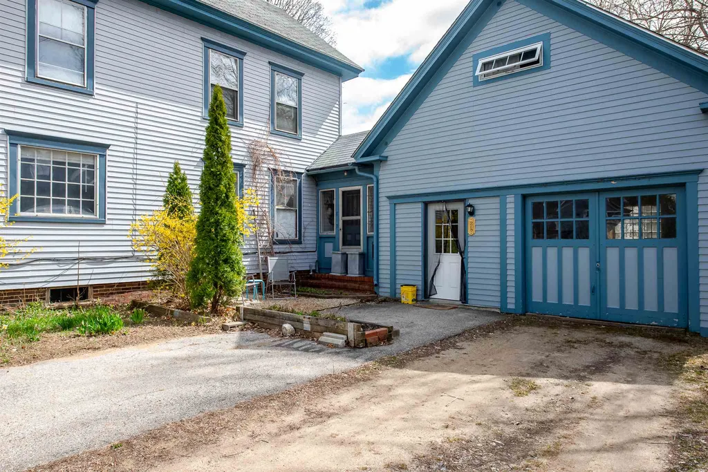 8 Annie Street Berwick ME 03901