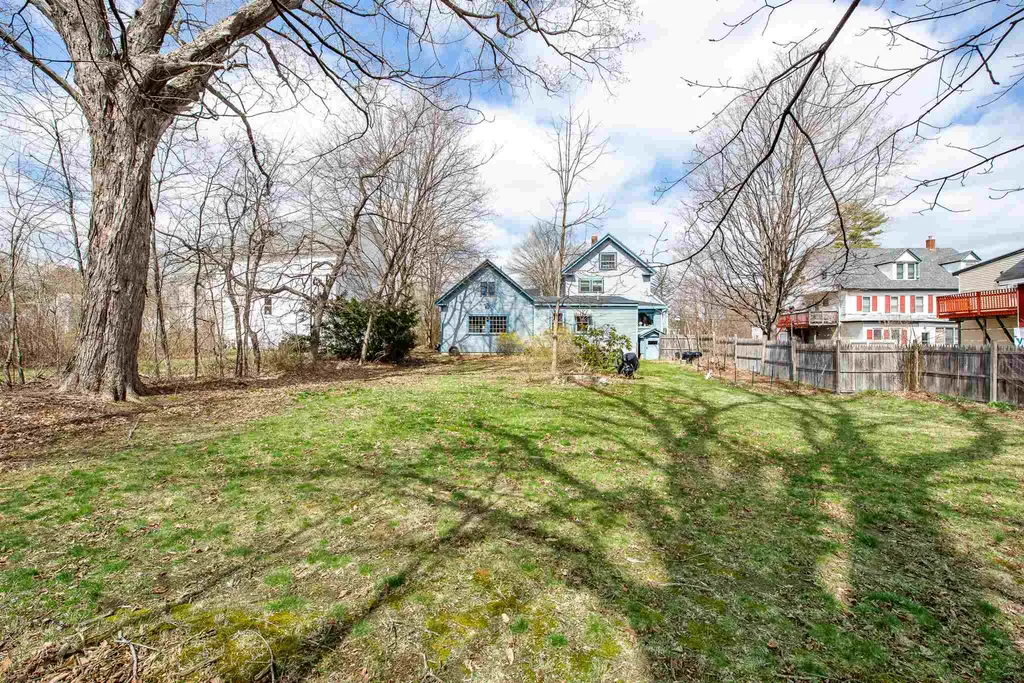 8 Annie Street Berwick ME 03901