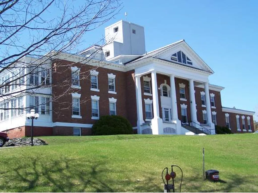 91 Brightlook Drive St. Johnsbury, VT Real Estate MLS 4855716