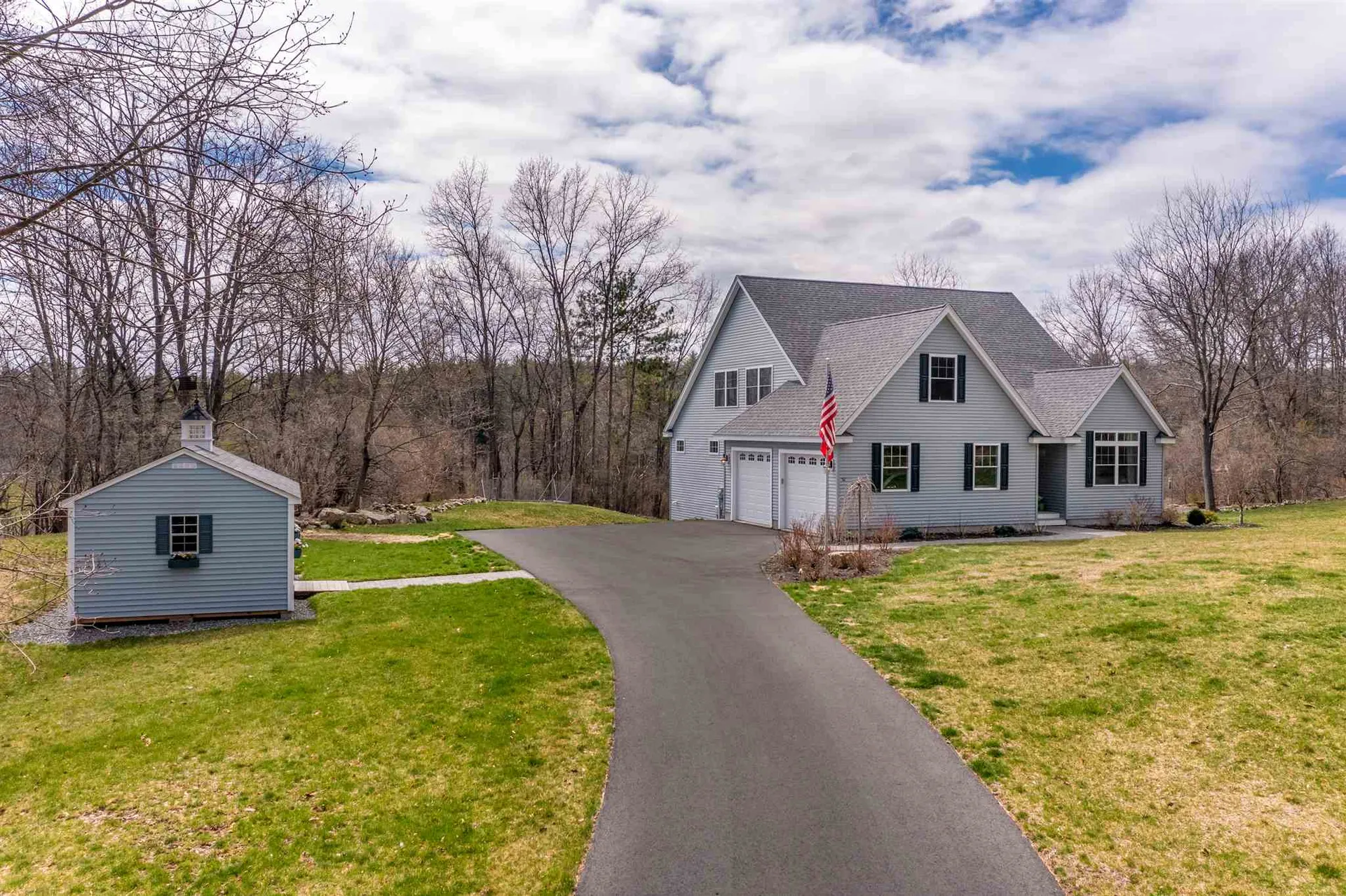 52 Smith Garrison Road Newmarket NH 03857