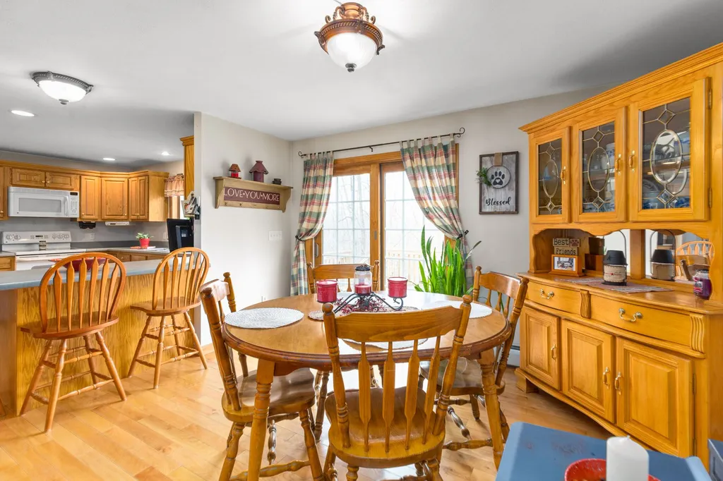 73 Ham Road New Durham NH 03855