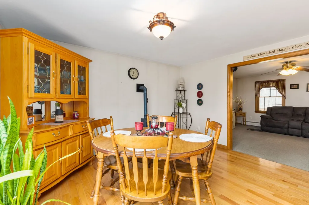73 Ham Road New Durham NH 03855