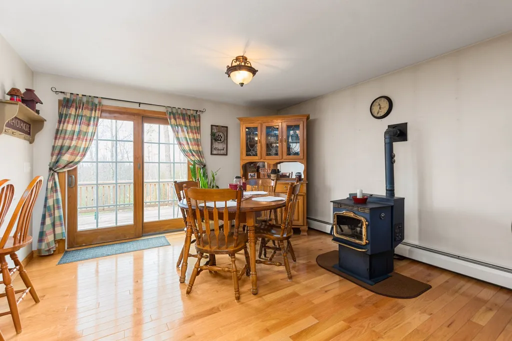 73 Ham Road New Durham NH 03855