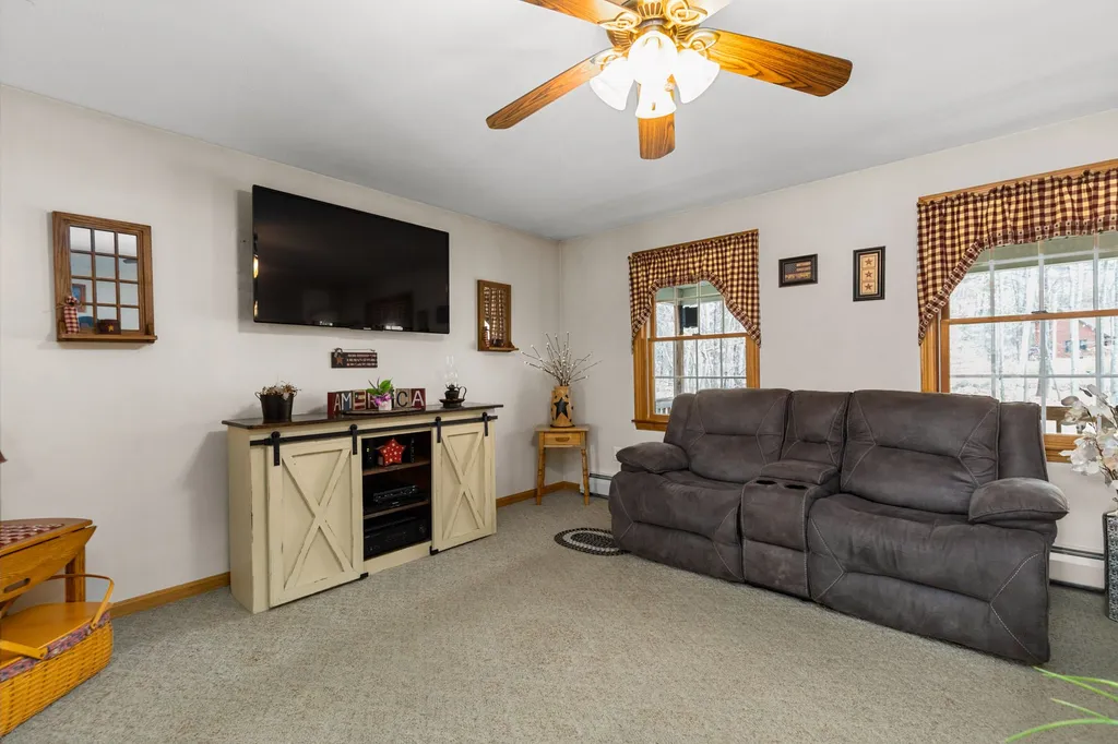 73 Ham Road New Durham NH 03855