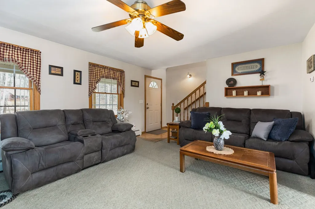 73 Ham Road New Durham NH 03855