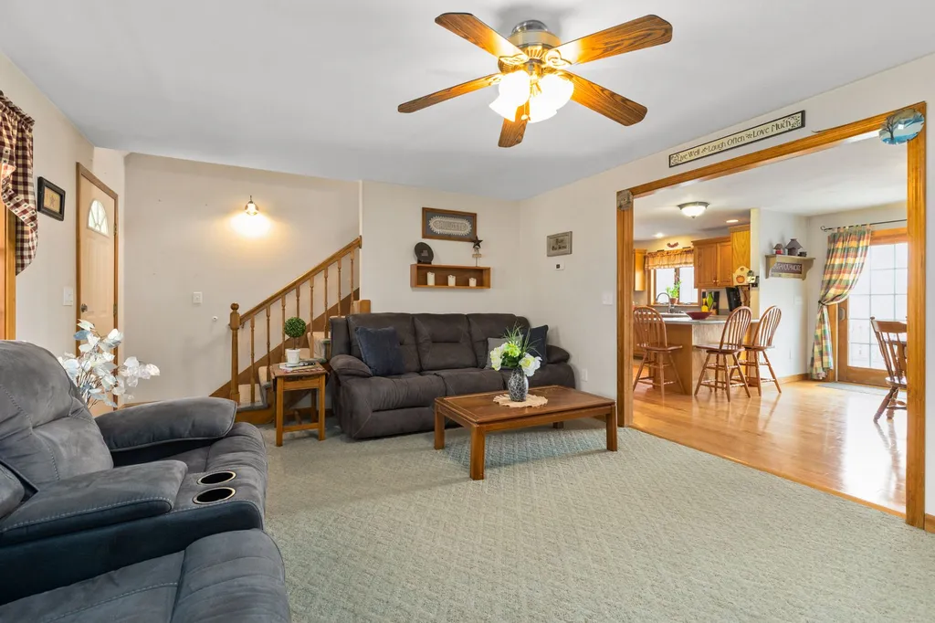 73 Ham Road New Durham NH 03855