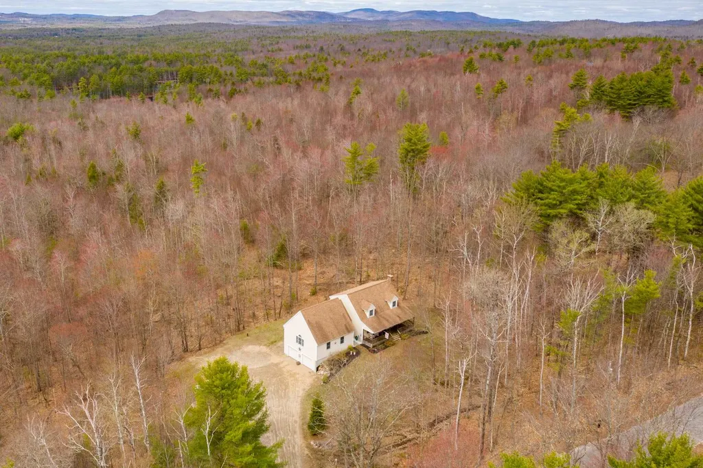 73 Ham Road New Durham NH 03855