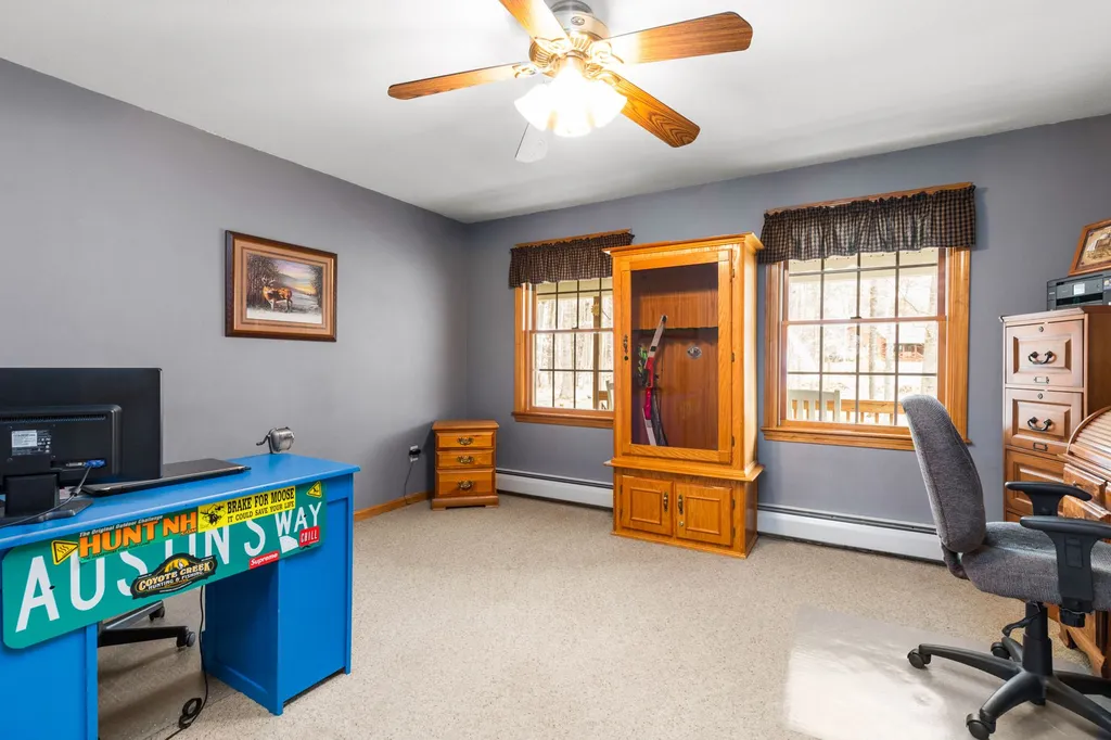 73 Ham Road New Durham NH 03855