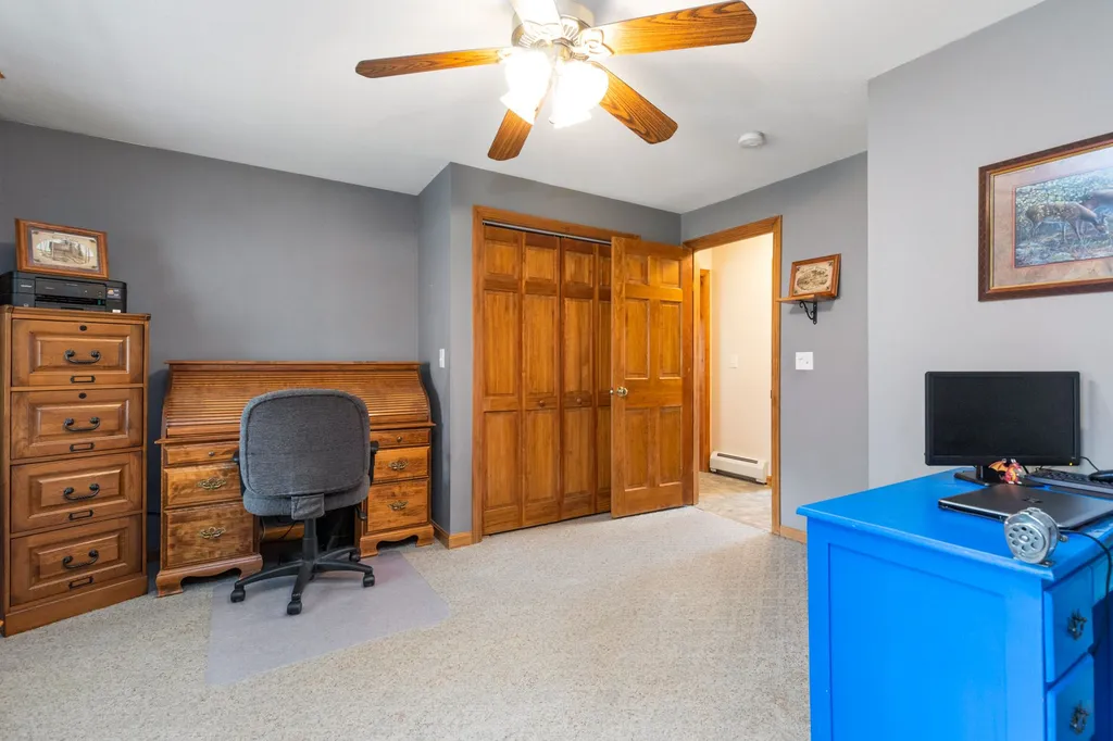 73 Ham Road New Durham NH 03855