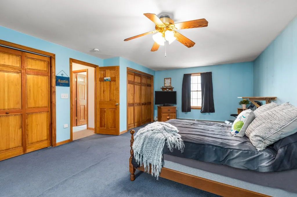 73 Ham Road New Durham NH 03855