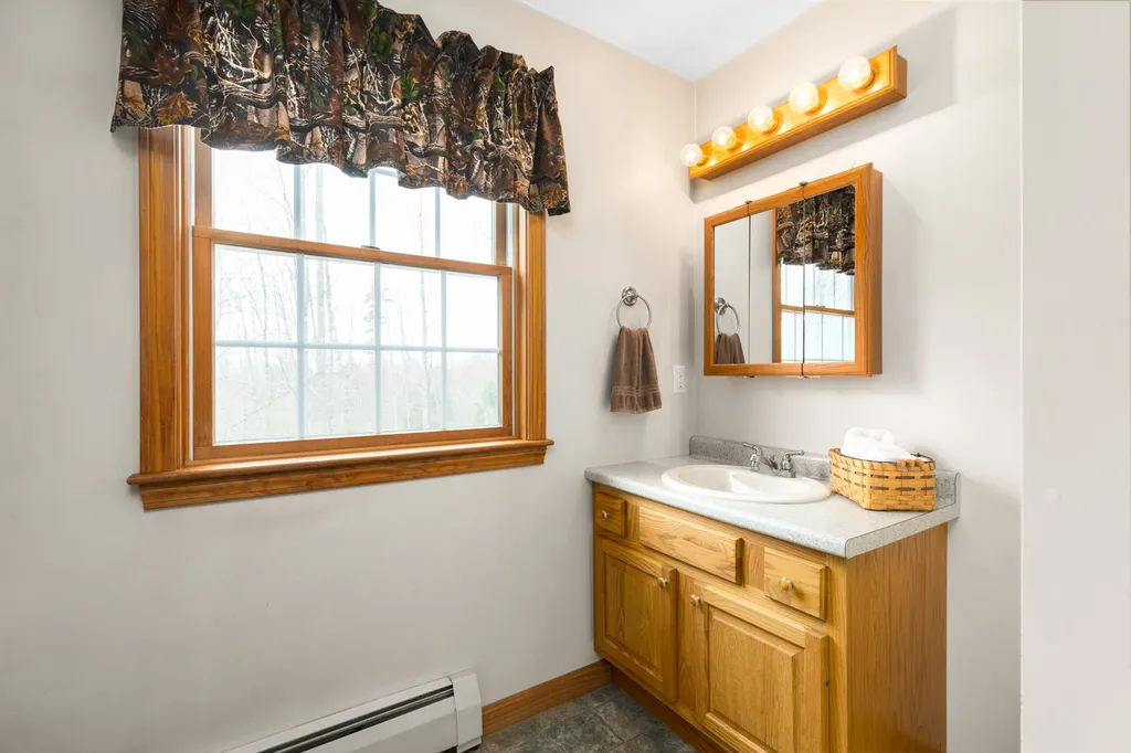 73 Ham Road New Durham NH 03855