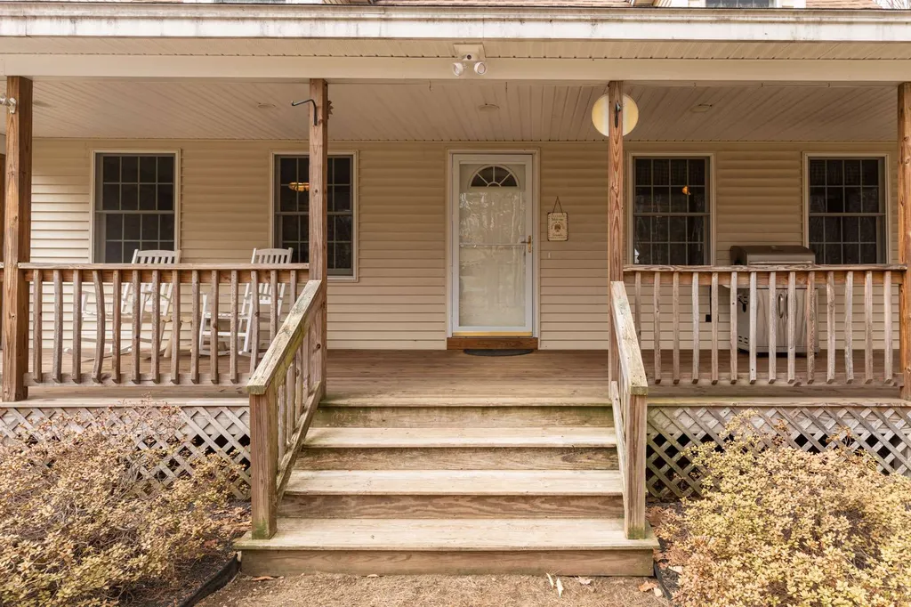 73 Ham Road New Durham NH 03855