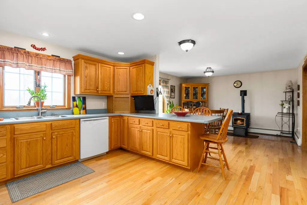 73 Ham Road New Durham NH 03855