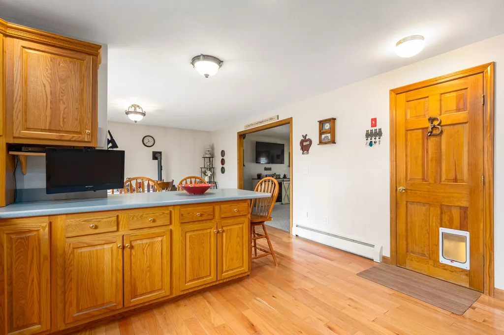 73 Ham Road New Durham NH 03855