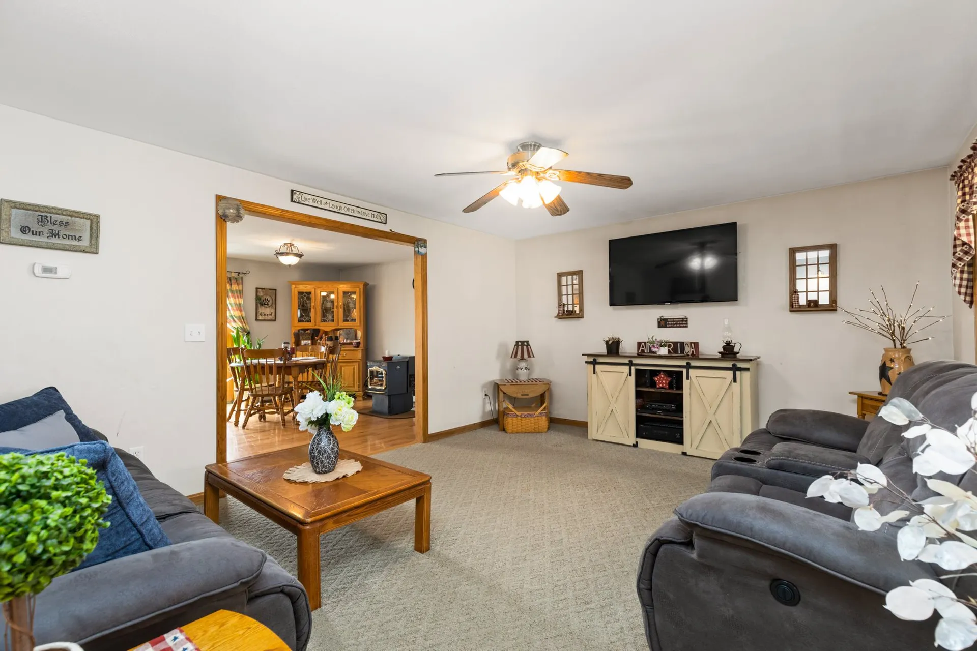 73 Ham Road New Durham NH 03855