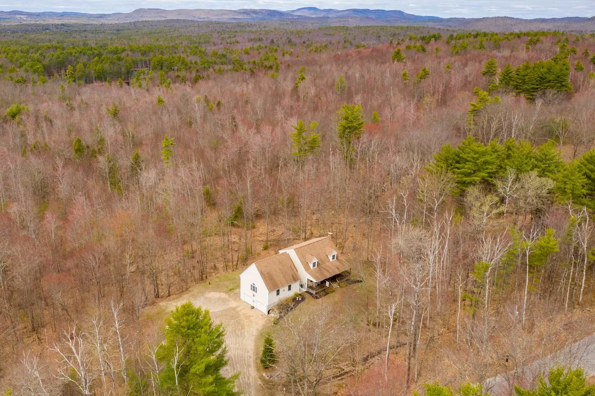 73 Ham Road New Durham NH 03855
