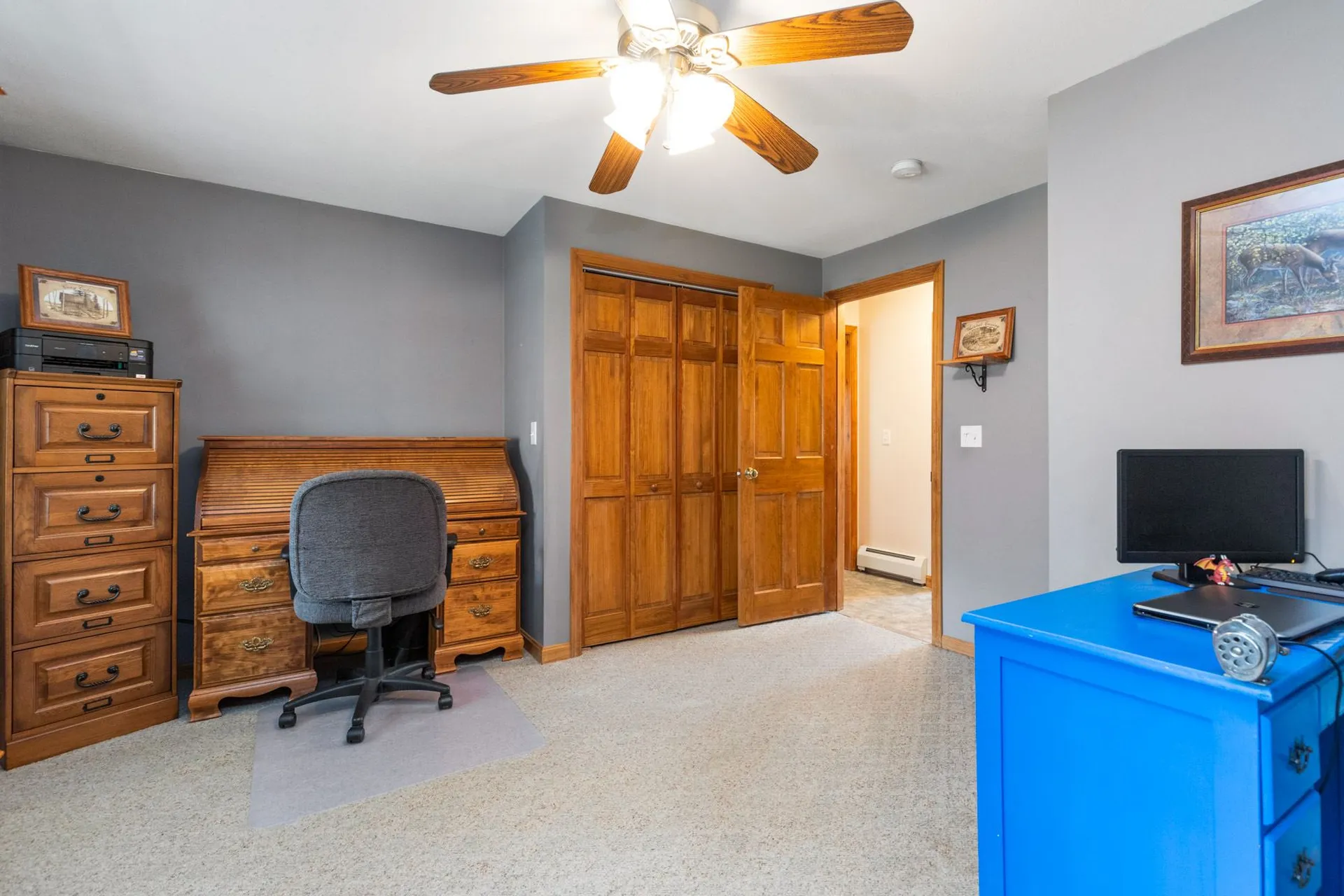 73 Ham Road New Durham NH 03855