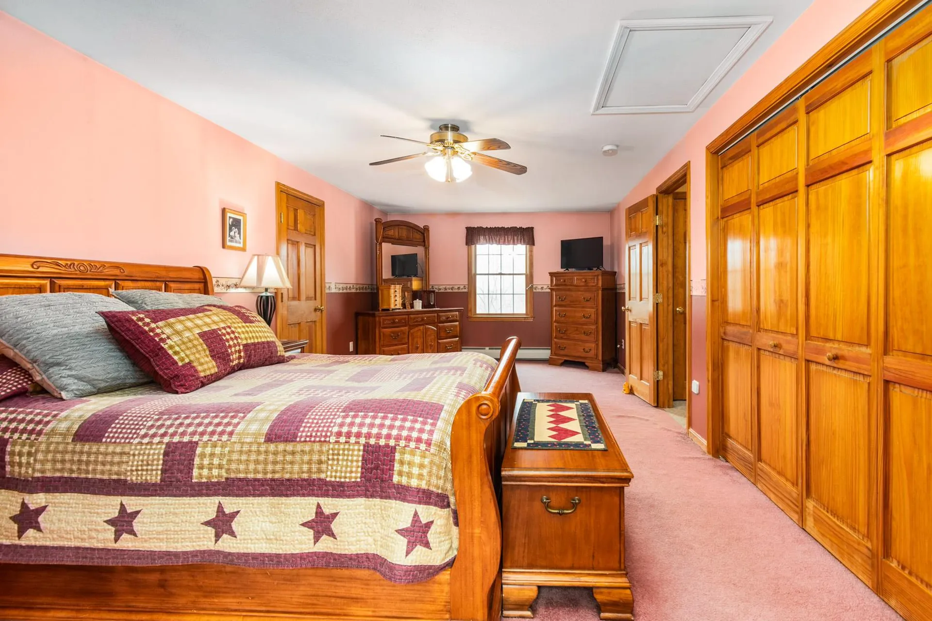 73 Ham Road New Durham NH 03855