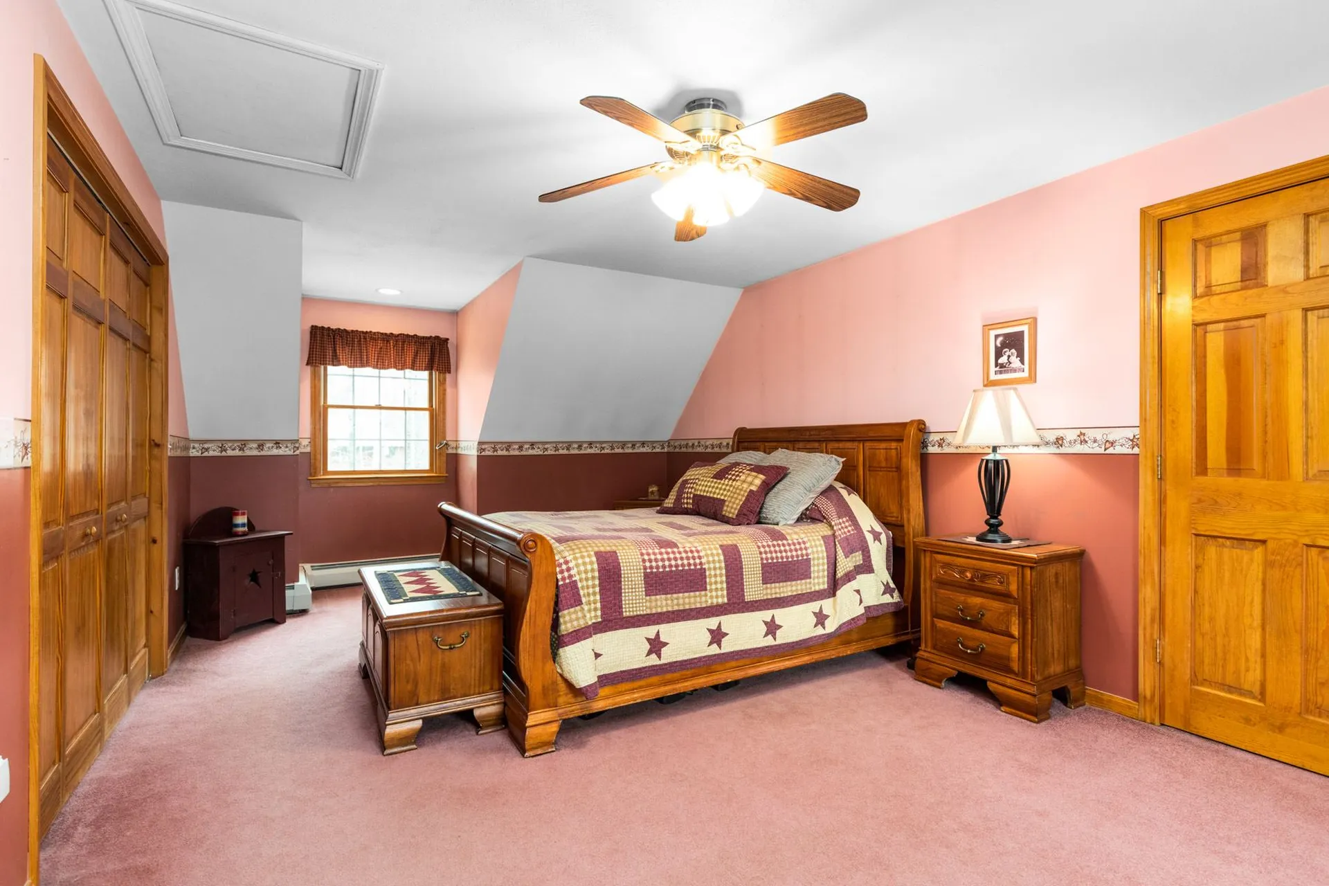 73 Ham Road New Durham NH 03855