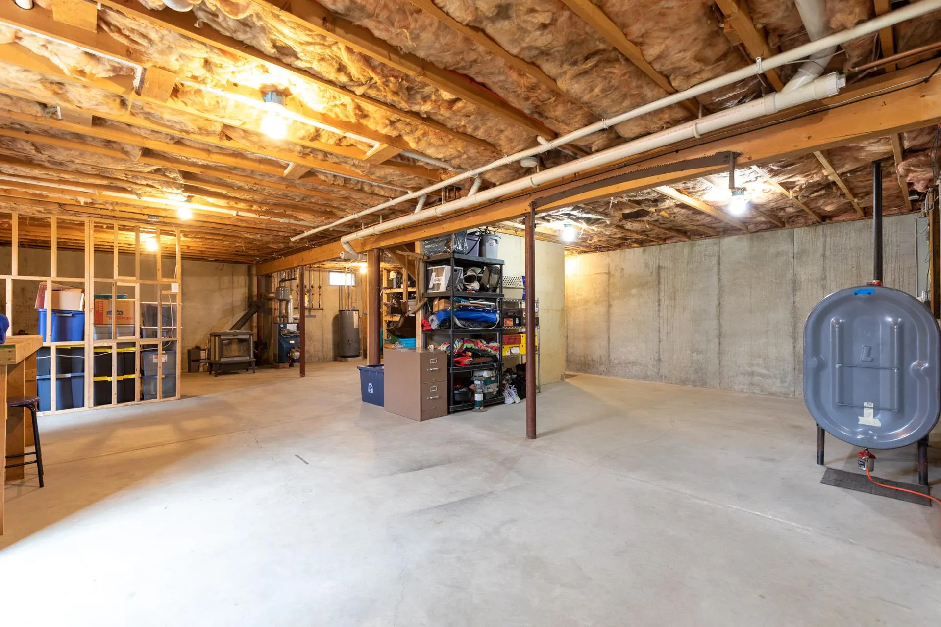 73 Ham Road New Durham NH 03855