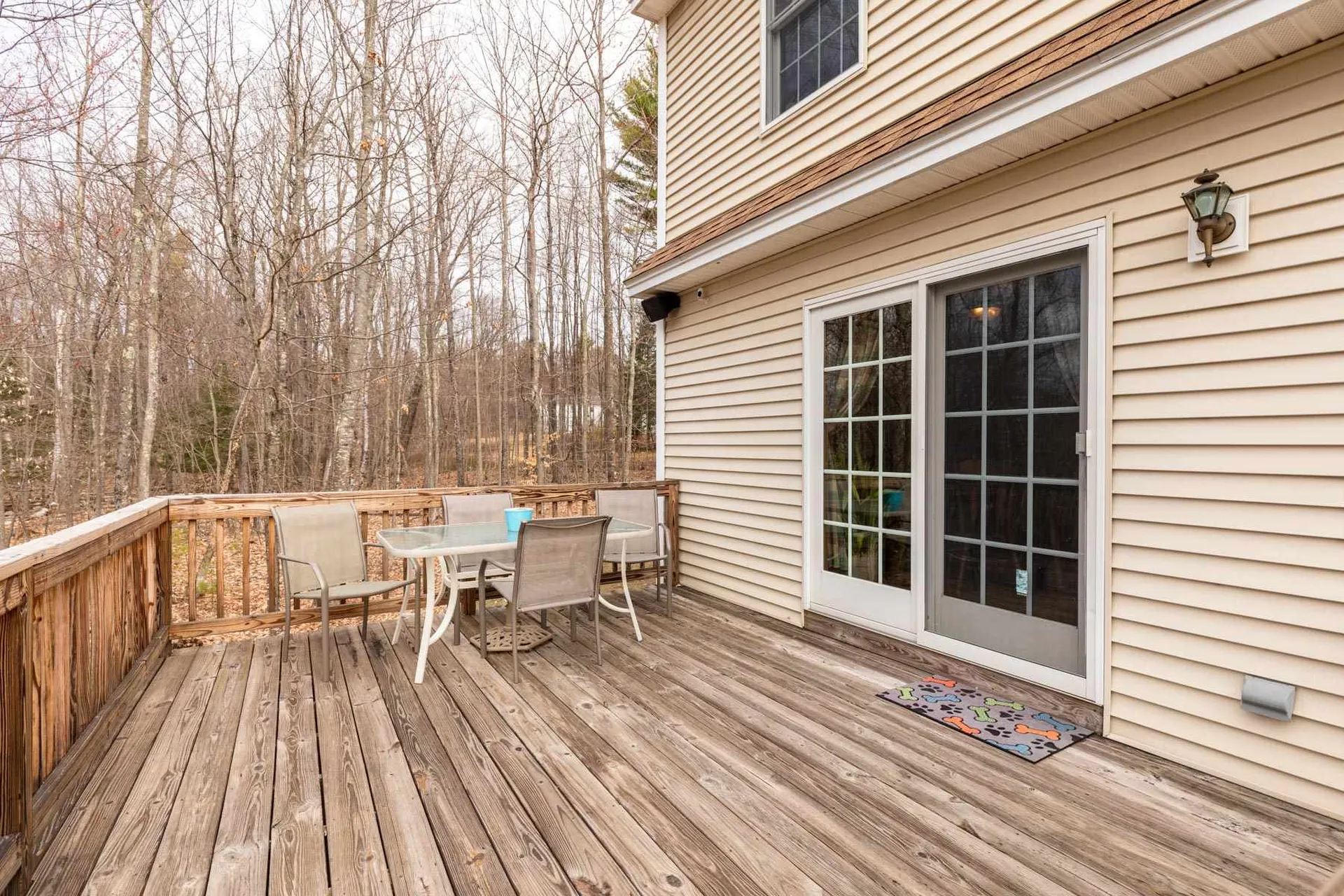 73 Ham Road New Durham NH 03855