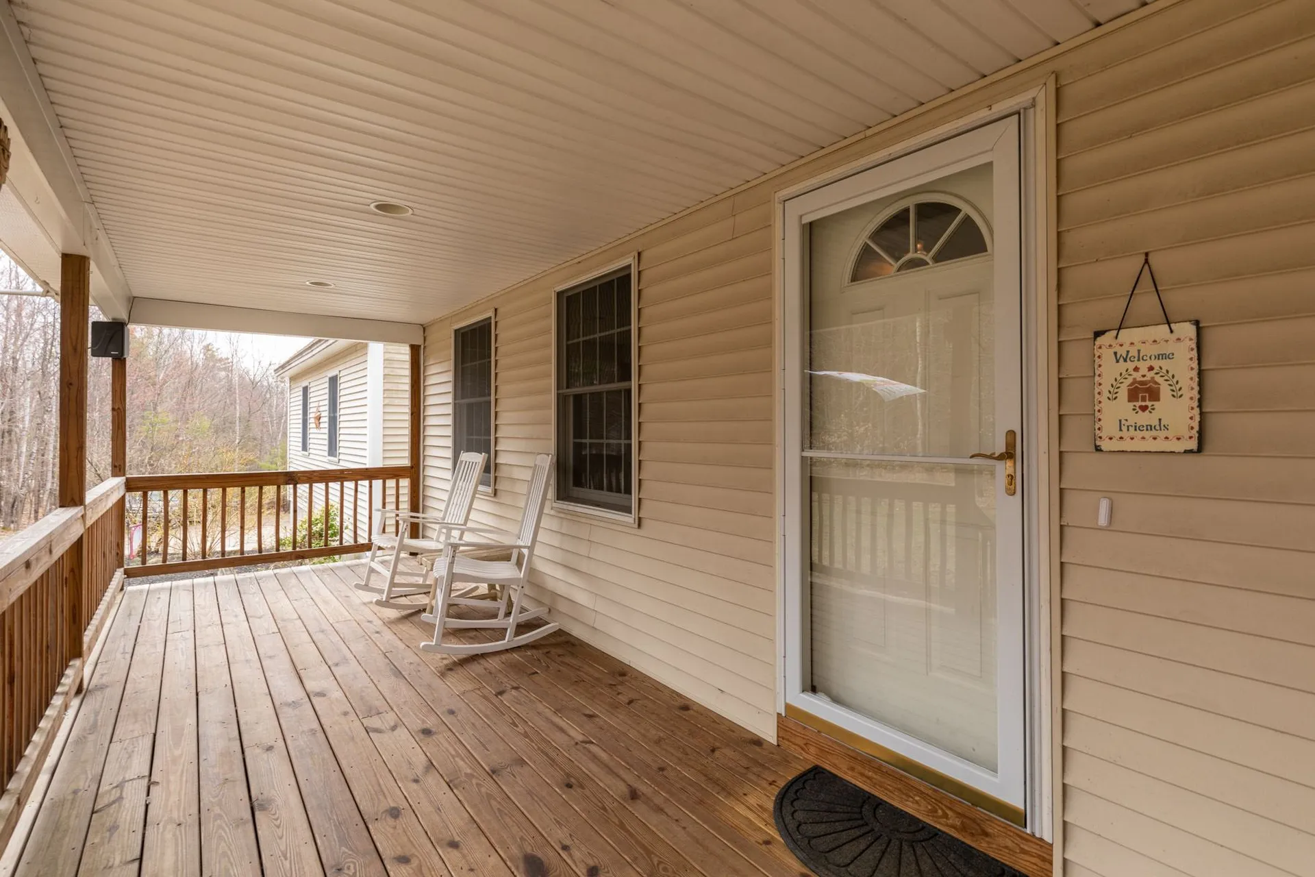 73 Ham Road New Durham NH 03855